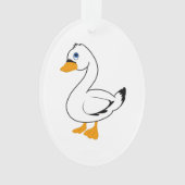 Little Goose Ornament (voorkant)