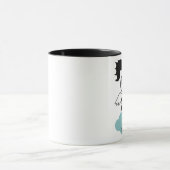 Little Gothic Angel Mok (Midden)