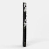 Little Gothic Girl Fantasy iPhone 5 Hoesje (Achterkant/rechts)