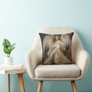 Little Guardian Angel Kussen