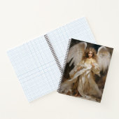 Little Guardian Angel Notitieboek (Binnen)