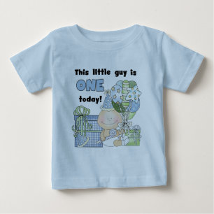 Little Guy is een Tshirts en geschenken