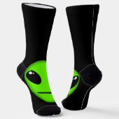Little Guy League | Sokken (Gebogen)