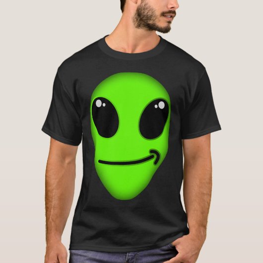 Little Guy League | T-shirt (Voorkant)