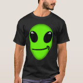 Little Guy League | T-shirt (Voorkant)