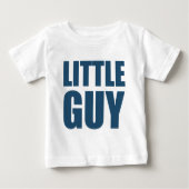 Little Guy t shirt (Voorkant)