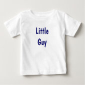 Little Guy t shirt (Voorkant)