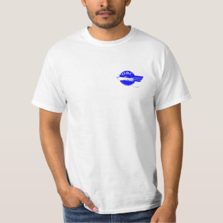 Little guy Trailers T shirt