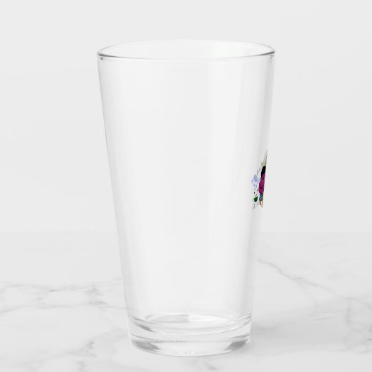 Little Halloween Friends  Glas (Rechts)