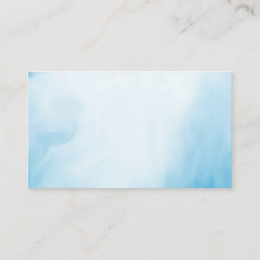 Little Hatchling Turtle Baby shower Luier Raffle Informatiekaartje (Achterkant)