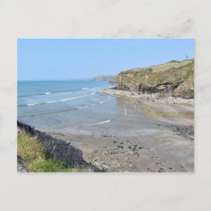 Little Haven Briefkaart