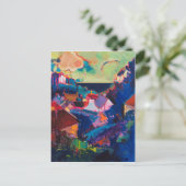 Little Haven Briefkaart (Staand voorkant)