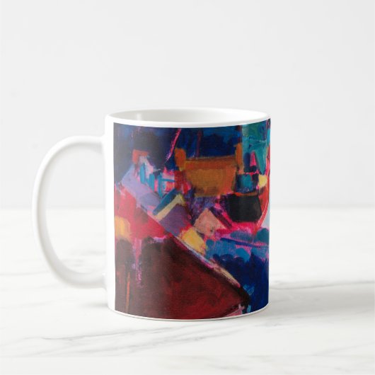 Little Haven Koffiemok (Links)