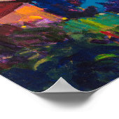 Little Haven Poster (Hoek)