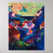 Little Haven Poster (Voorkant)