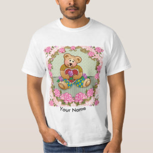 Little Heart Beer T-shirts