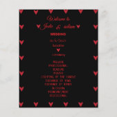 Little Hearts Wedding (Voorkant)