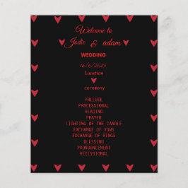 Little Hearts Wedding