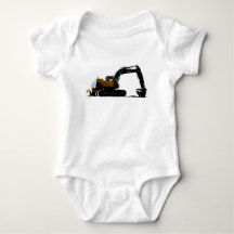Little Heavy Equipment Operator