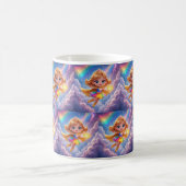 Little Hero, Big Dreams Koffiemok (Center)