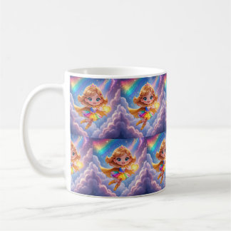 Little Hero, Big Dreams Koffiemok