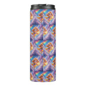 Little Hero, Big Dreams Thermosbeker (Achterkant)