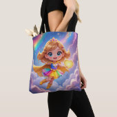 Little Hero, Big Dreams Tote Bag (Dichtbij)