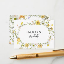 Little Honey Bee Boeken voor Baby Baby shower