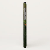 Little House in the Big Bossen iPhone Case (Achterkant/links)