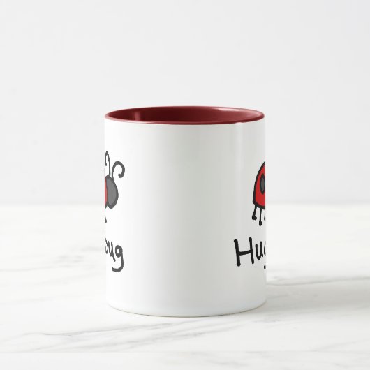 Little Hug Bug Mok (Midden)