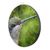 Little Hummer Dartbord (Voorkant Rechts)