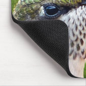 Little Hummer Muismat (Hoek)