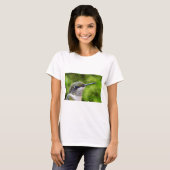 Little Hummer T-shirt (Voorkant volledig)