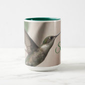 Little Hummingbird Design Mok (Midden)
