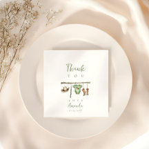 Little Hunter-Baby shower