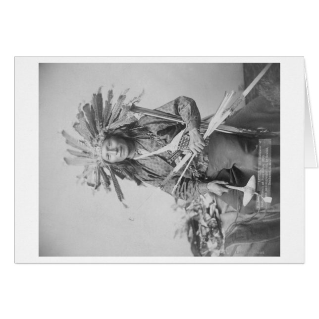 "Little" - Instigator van de Indische Revolt op (Voorkant Horizontaal)