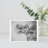 "Little" - Instigator van de Indische Revolt op Briefkaart (Staand voorkant)