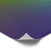Little Island Poster (Hoek)
