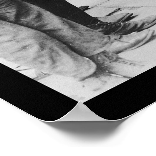 Little Italy Festival in New York City 1908 Poster (Hoek)