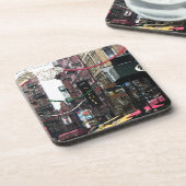 Little Italy fresco Onderzetter (Linkerzijde)