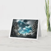 Little Italy Kaart (Voorkant)