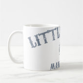 Little Italy Koffiemok (Links)