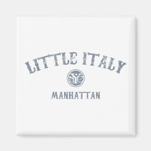 Little Italy Magneet