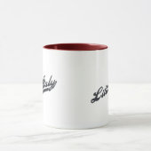 Little Italy Mok (Midden)