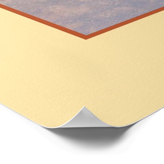 Little Italy Poster (Hoek)