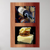 Little Italy Poster (Voorkant)