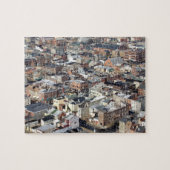 Little Italy Puzzle Legpuzzel (Horizontaal)