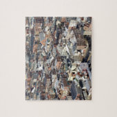 Little Italy Puzzle Legpuzzel (Verticaal)