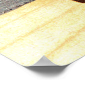 Little Jack Horner Poster (Hoek)