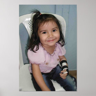 Little Jacqueline Poster